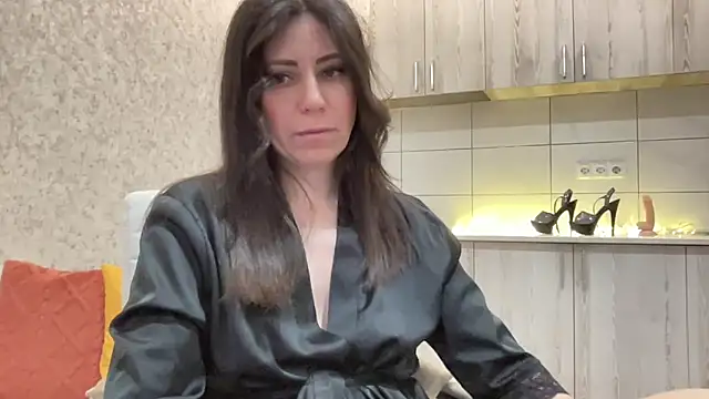 HotyWinter online show from 03/16/26, 04:18