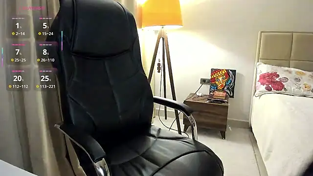 Colette  1977 online show from 02/09/26, 04:49