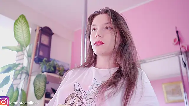 Snapshot of YourBabyPearl chatting on 01/05/25, 12:42 YourBabyPearl online show from 01/05/25, 12:42