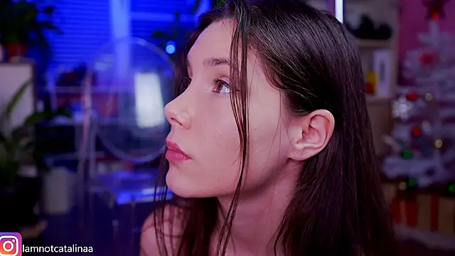 Snapshot of YourBabyPearl chatting on 01/05/25, 06:45 YourBabyPearl online show from 01/05/25, 06:45