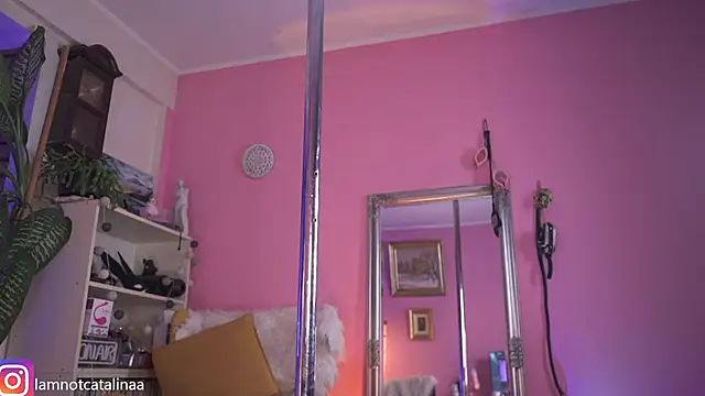 Snapshot of YourBabyPearl chatting on 01/23/25, 04:59 YourBabyPearl online show from 01/23/25, 04:59