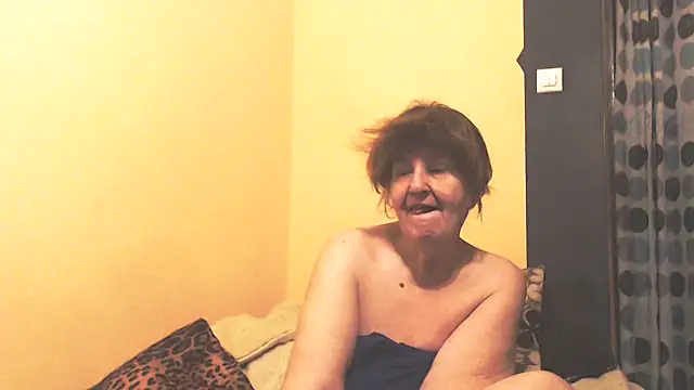 MioritaHard online show from 04/15/26, 08:42