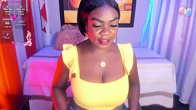 Emabland2 online show from 02/05/26, 03:44