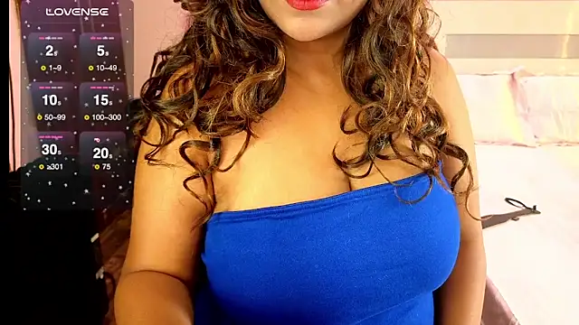 sneha hussy online show from 01/27/25, 01:41