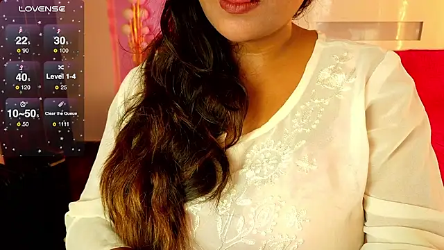 sneha hussy online show from 02/01/25, 06:29
