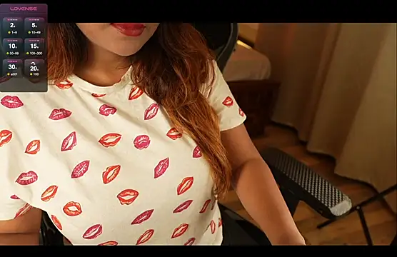 sneha hussy online show from 09/12/25, 06:52