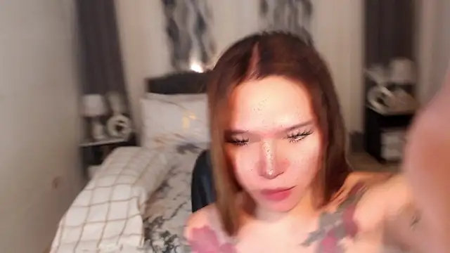 Evalyn Shemale online show from 02/10/26, 03:54