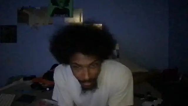 iAmNukka187 online show from 11/29/25, 01:19