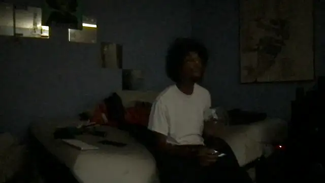 iAmNukka187 online show from 11/30/25, 05:44