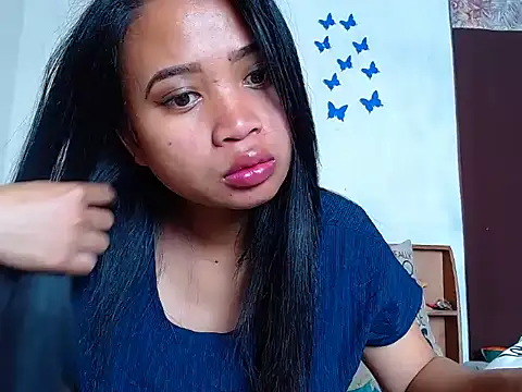 Snapshot of Princess_Ariahsquirty chatting on 10/02/25, 05:58 Princess Ariahsquirty online show from 10/02/25, 05:58