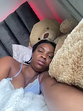 LuciousLips96 online show from 03/04/26, 06:08