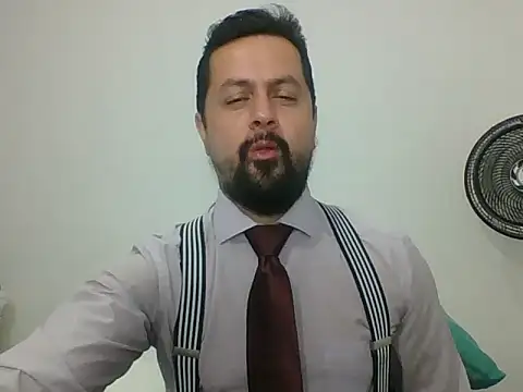 TRIISTAN KING10 online show from 12/03/24, 02:16