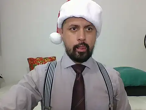 TRIISTAN KING10 online show from 12/27/24, 09:00