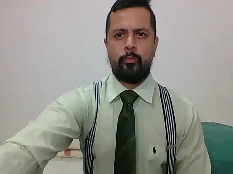 TRIISTAN KING10 online show from 01/09/25, 09:05