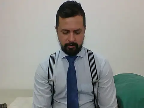 TRIISTAN KING10 online show from 01/10/25, 03:16