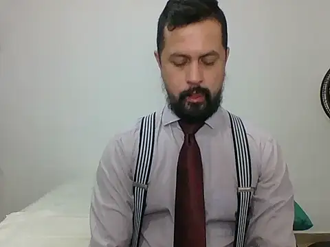 TRIISTAN KING10 online show from 01/16/25, 02:08