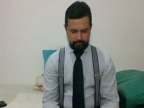 TRIISTAN KING10 online show from 01/24/25, 08:43