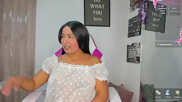 Snapshot of paola_ih chatting on 01/10/25, 03:16 paola ih online show from 01/10/25, 03:16