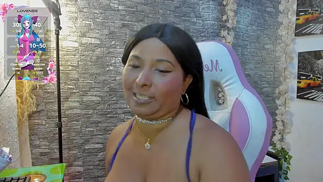 paola ih online show from 03/25/26, 08:15