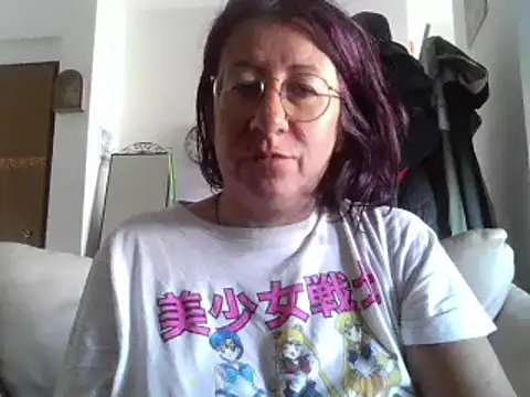 Snapshot of milkarock chatting on 09/19/25, 07:54 milkarock online show from 09/19/25, 07:54