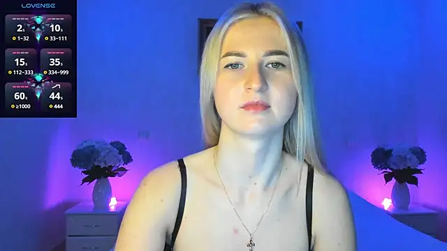 AnnaCarrera online show from 12/24/24, 12:11