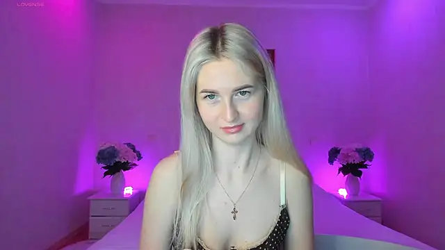 AnnaCarrera online show from 01/16/25, 12:12