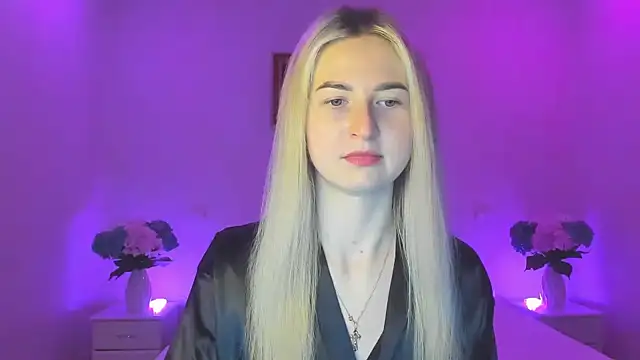 AnnaCarrera online show from 02/20/25, 10:26