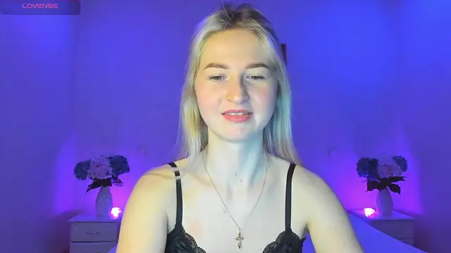 AnnaCarrera online show from 03/06/25, 06:05