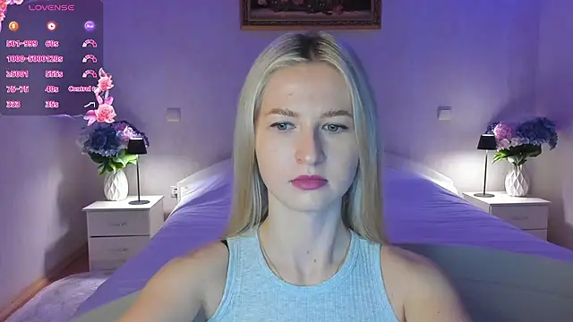 AnnaCarrera online show from 01/14/26, 06:46