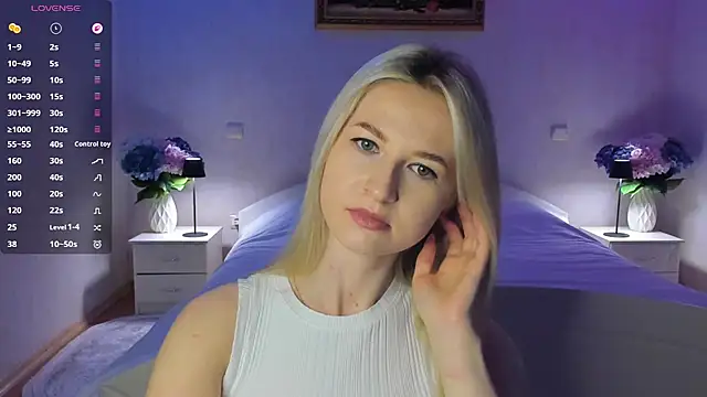 AnnaCarrera online show from 02/04/26, 07:42