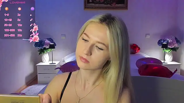 AnnaCarrera online show from 02/12/26, 07:53