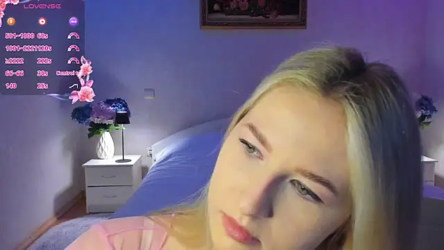 AnnaCarrera online show from 03/04/26, 08:37