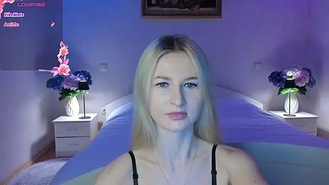 AnnaCarrera online show from 03/13/26, 10:27