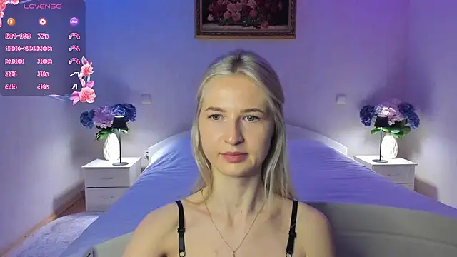 AnnaCarrera online show from 04/29/26, 08:26