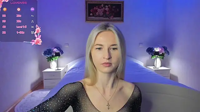 AnnaCarrera online show from 05/04/26, 07:54