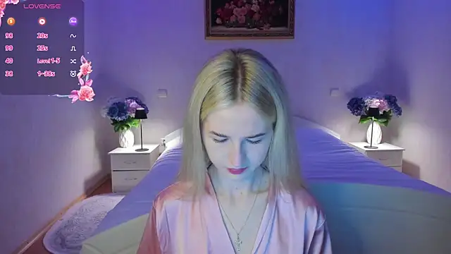 AnnaCarrera online show from 05/06/26, 08:36