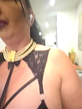 TiffanyRoxx online show from 02/09/26, 07:18