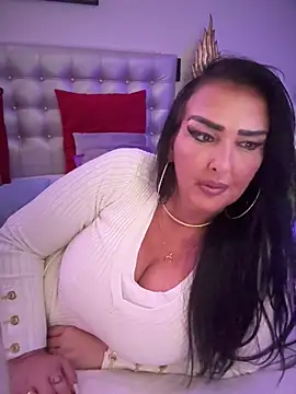 TiffanyRoxx online show from 02/26/26, 07:13