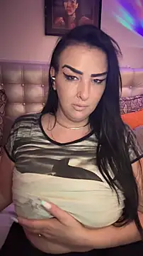 TiffanyRoxx online show from 03/03/26, 12:00