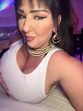 TiffanyRoxx online show from 03/29/26, 06:19