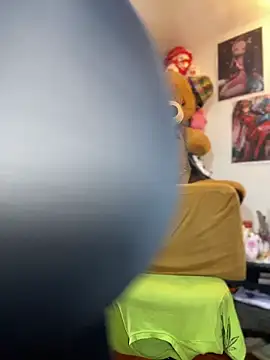 GoddessAlix online show from 03/07/26, 07:11