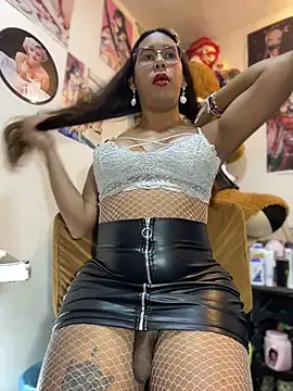GoddessAlix online show from 07/12/26, 01:57