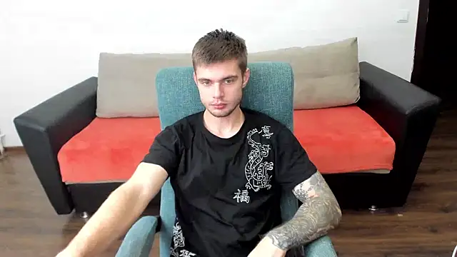 maks wolfis online show from 12/05/24, 12:55