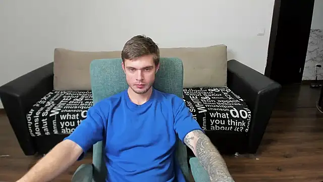 maks wolfis online show from 01/06/25, 06:41