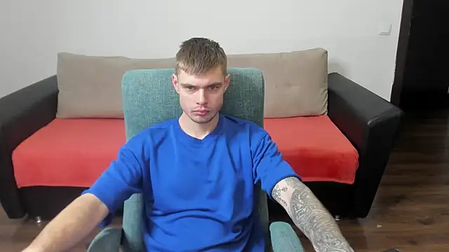 maks wolfis online show from 01/28/25, 11:38