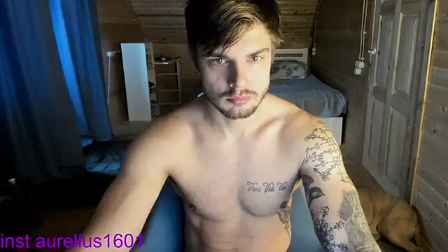 maks wolfis online show from 09/16/25, 11:33