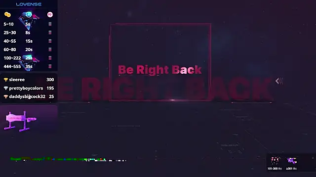 pawg queen online show from 02/15/25, 02:58