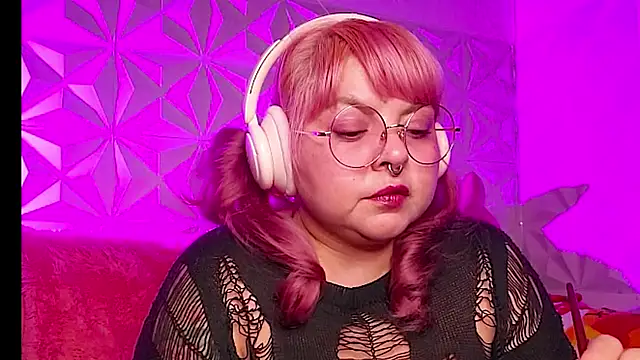 Satyn doll online show from 01/07/26, 01:52