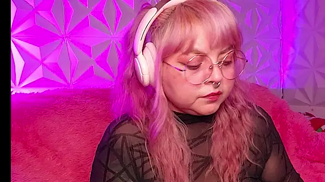 Satyn doll online show from 01/13/26, 12:49