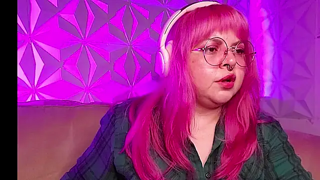 Satyn doll online show from 02/13/26, 12:17